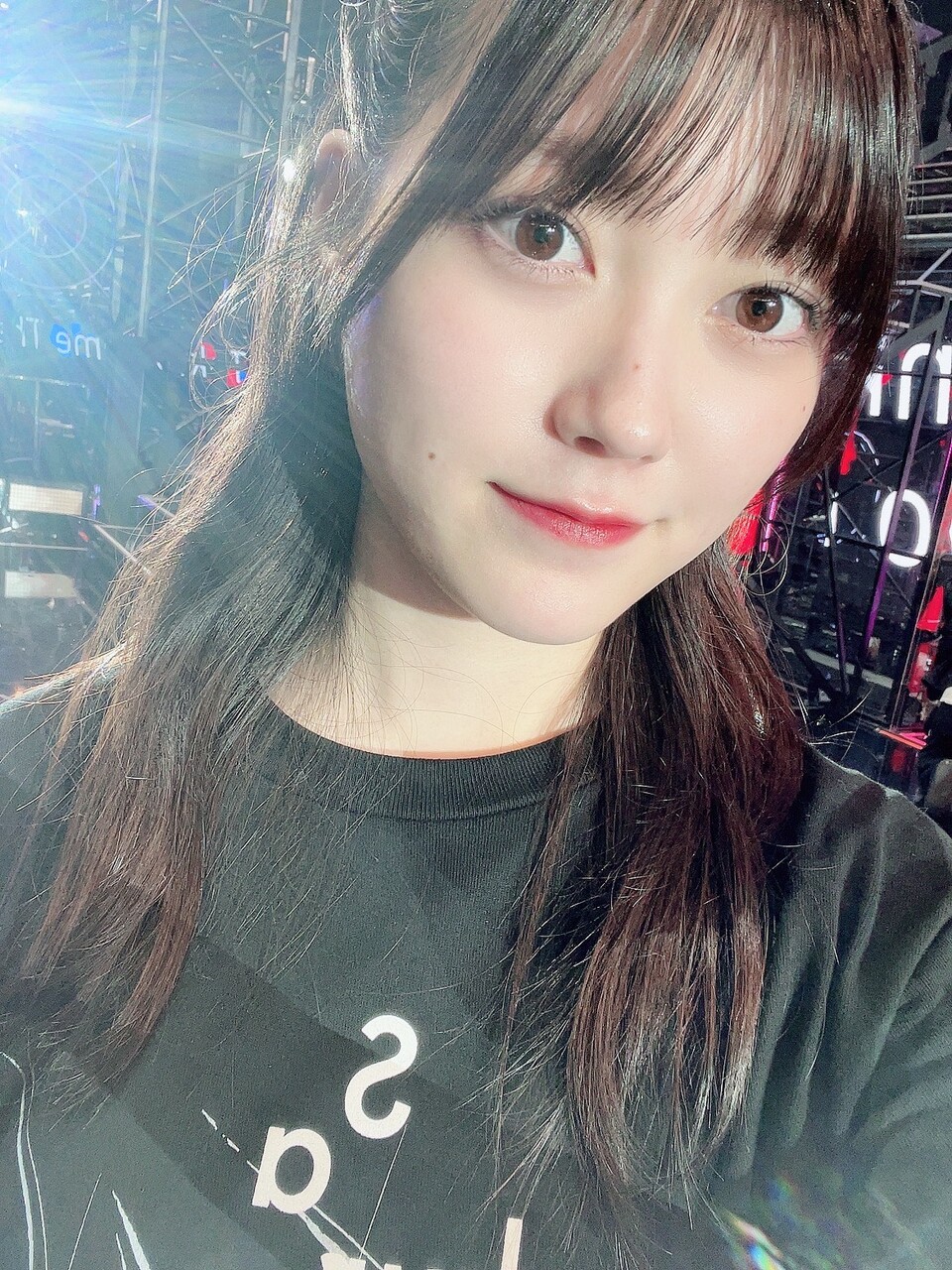 幸阪 茉里乃｜東京ドーム（2024-06-20）