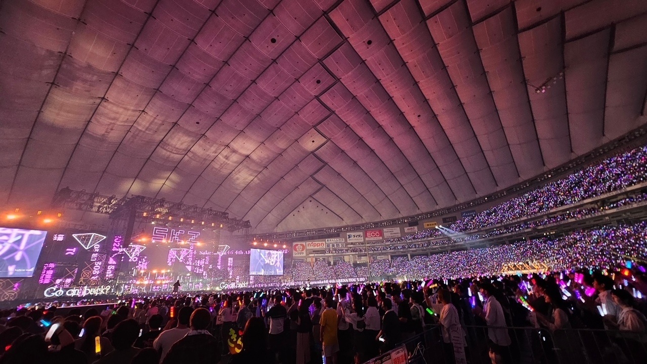 増本 綺良｜ありがとう（2024-06-23）