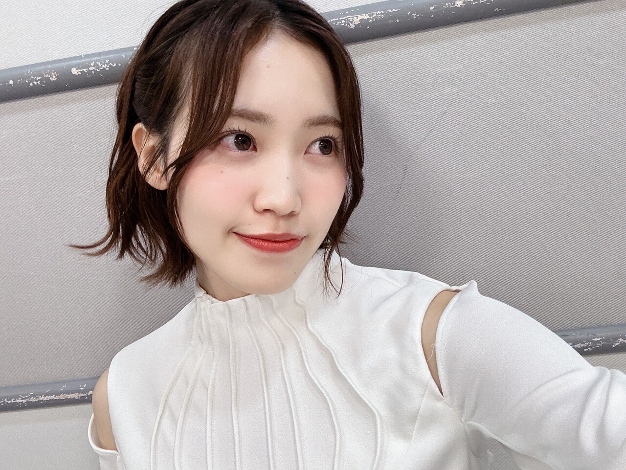 松田 里奈｜#276 TV初自業自得（2024-06-24）