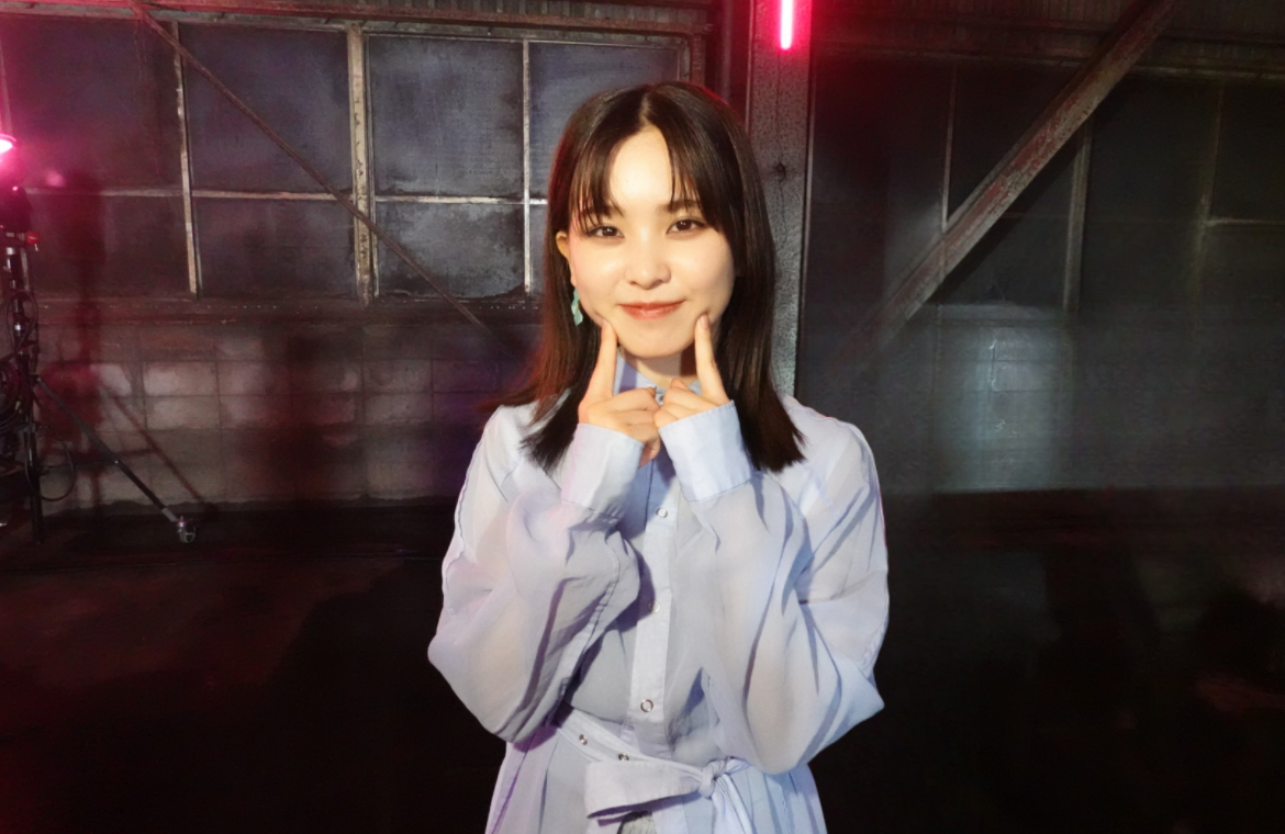 遠藤 理子｜『愛し合いなさい』（2024-06-25）