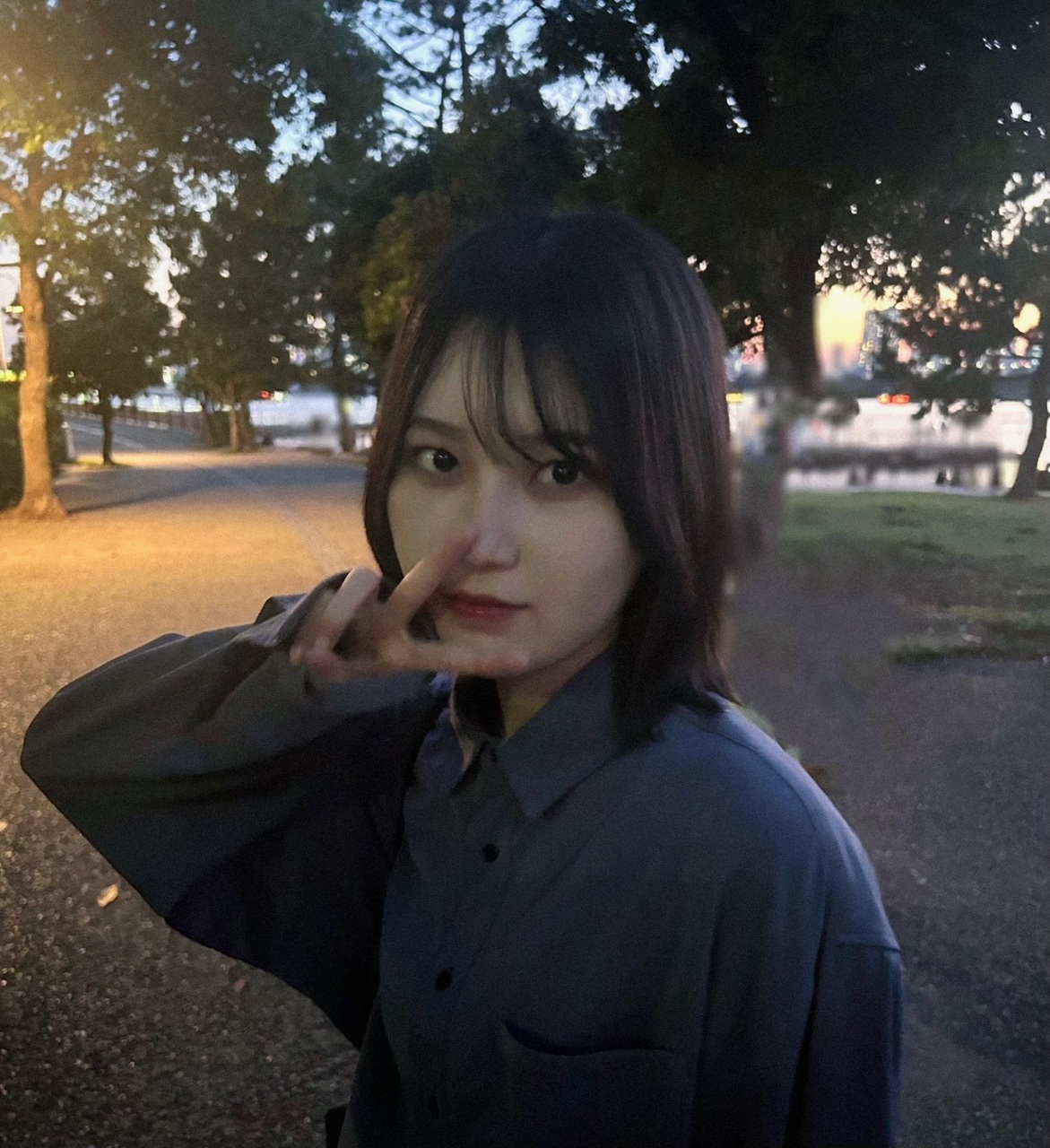 的野 美青｜（2024-06-25）