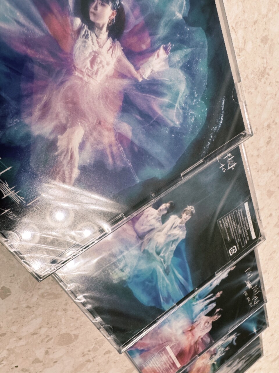 田村 保乃｜浮（2024-06-25）