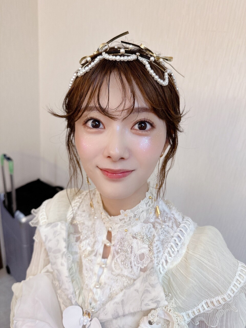 田村 保乃｜9枚目（2024-06-26）