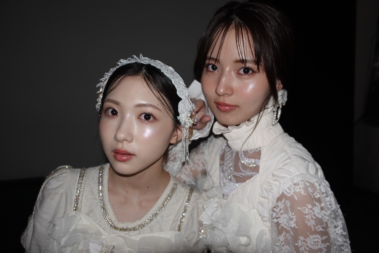 中嶋 優月｜（2024-06-26）