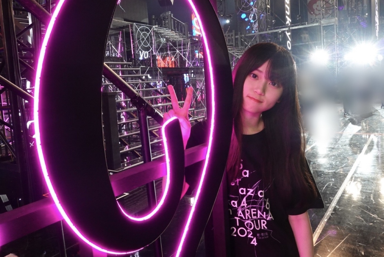 山下 瞳月｜こんばんは（2024-06-26）