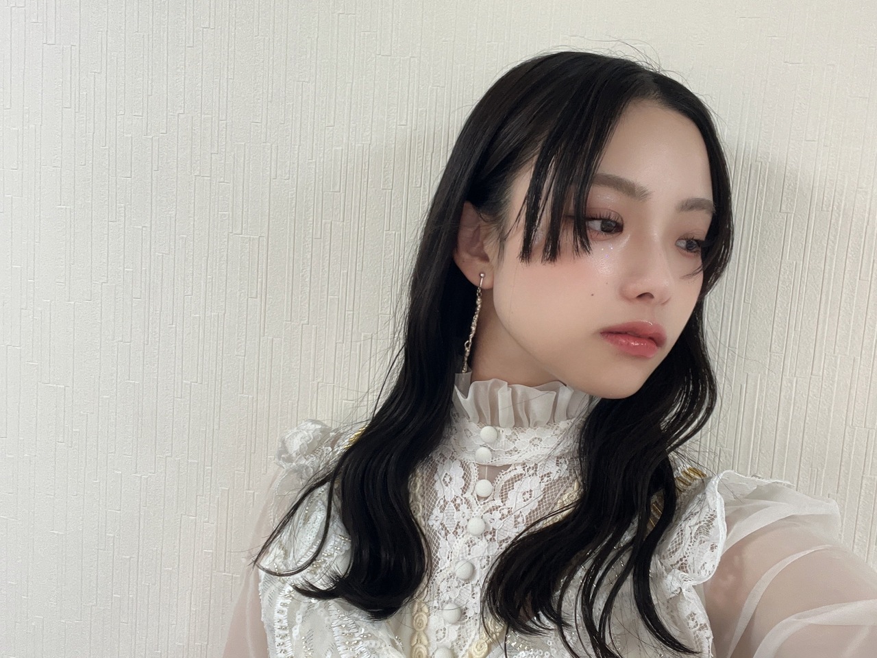 遠藤 光莉｜#140     9thシングル発売日🦢🤍（2024-06-26）