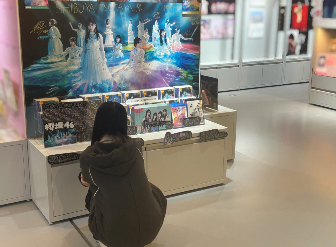 遠藤 理子｜✌️💿🎉（2024-06-27）