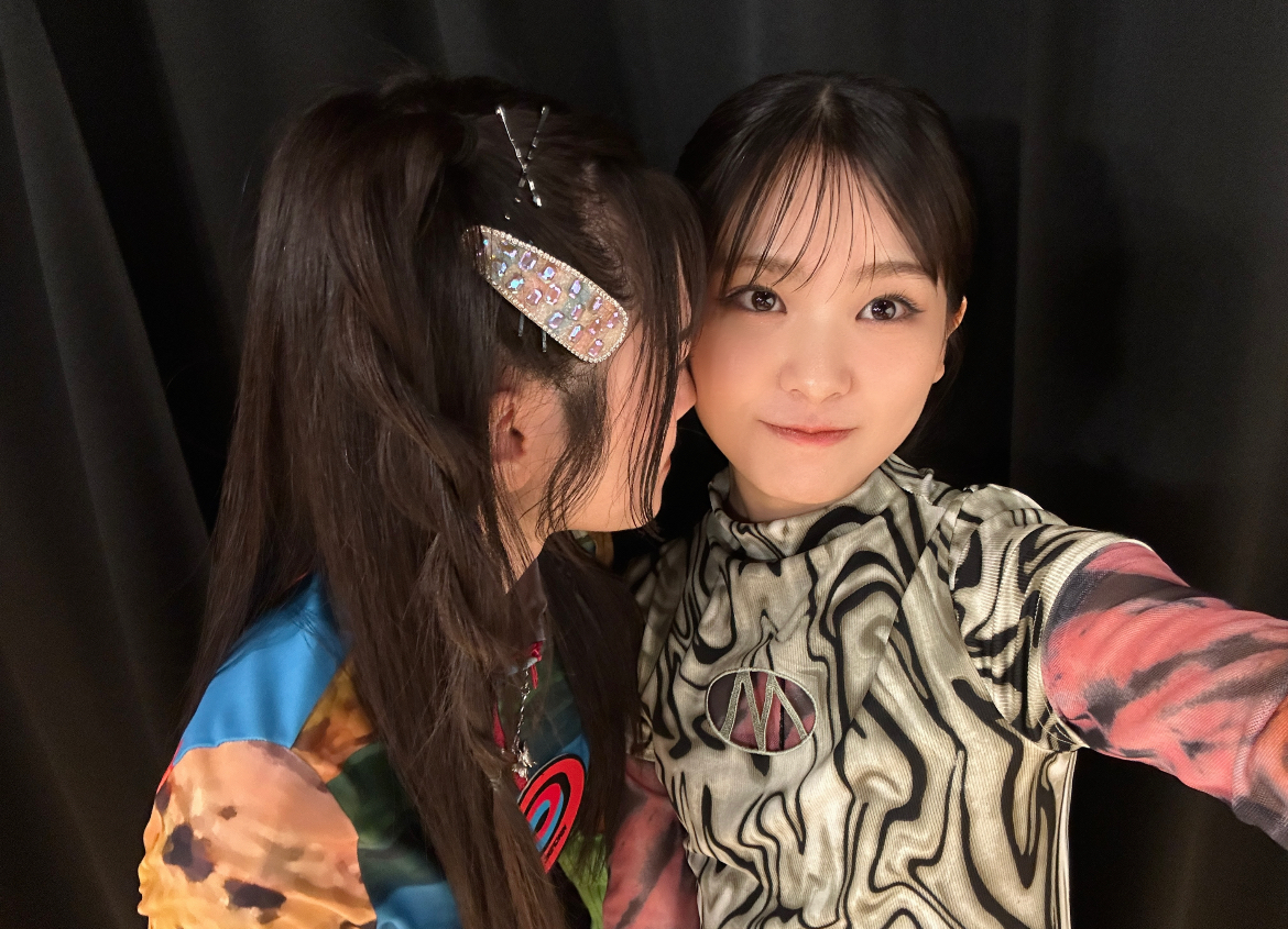 遠藤 理子｜『引きこもる時間はない』（2024-06-27）