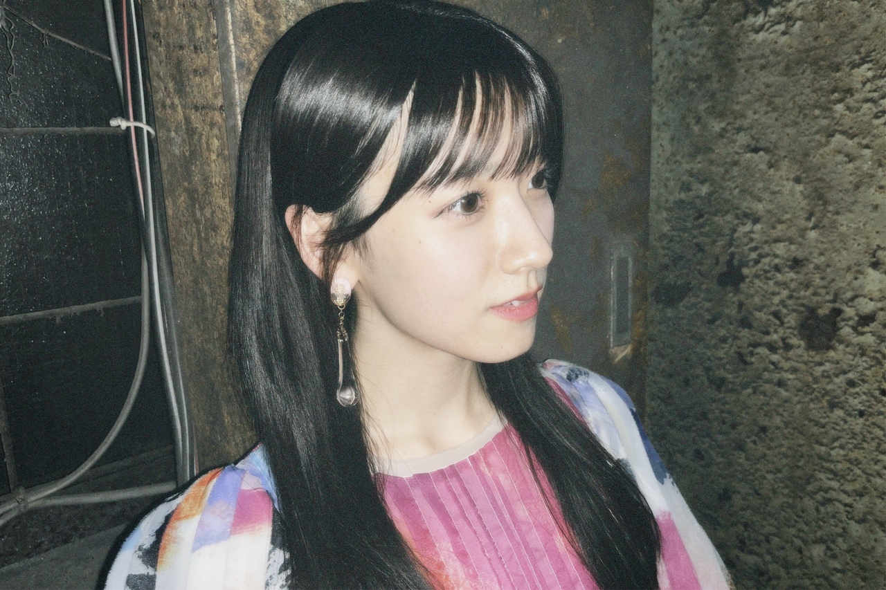 石森 璃花｜ノスタルジー、86（2024-06-27）