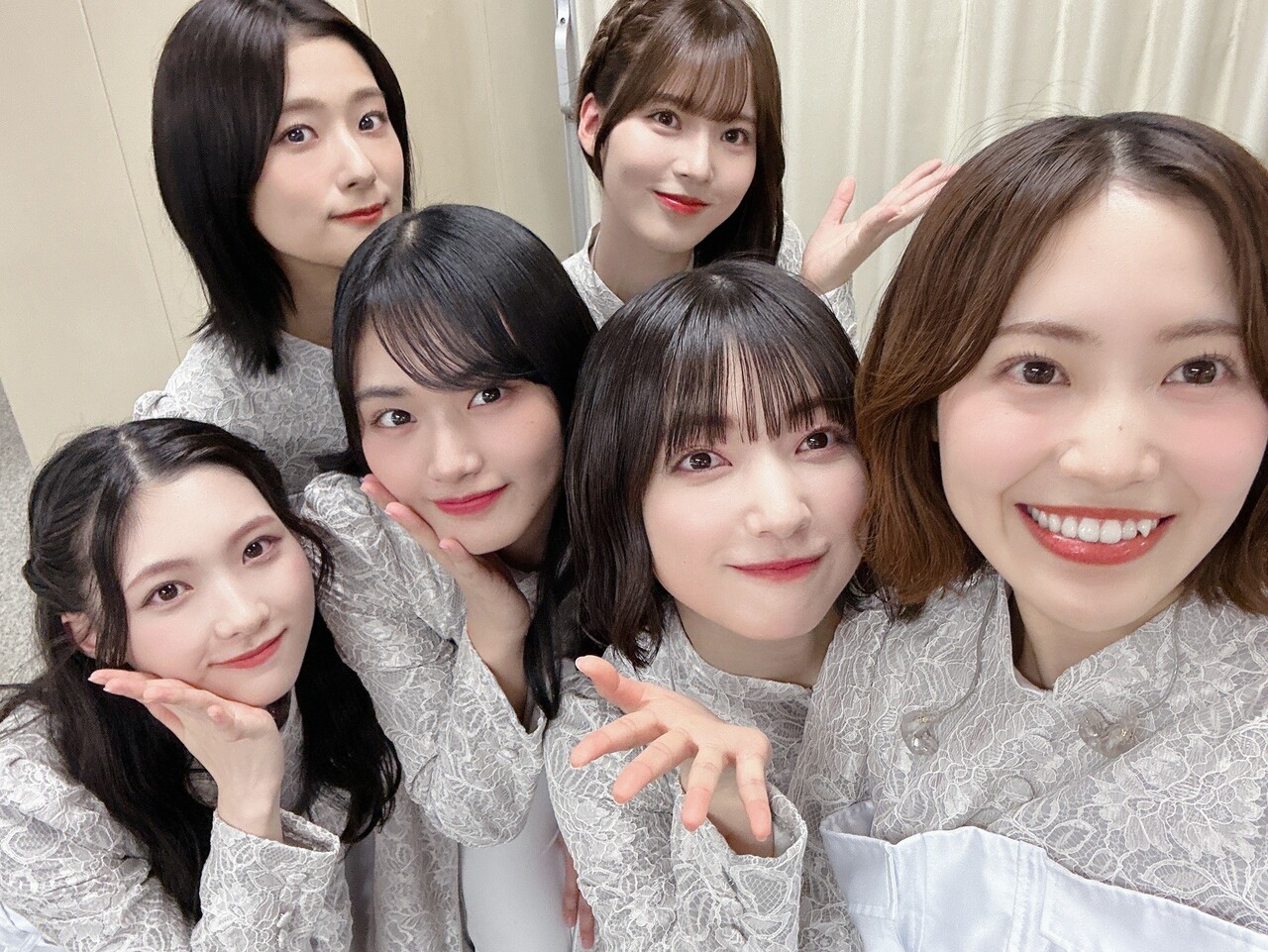 松田 里奈｜#278 からあげ（2024-06-29）