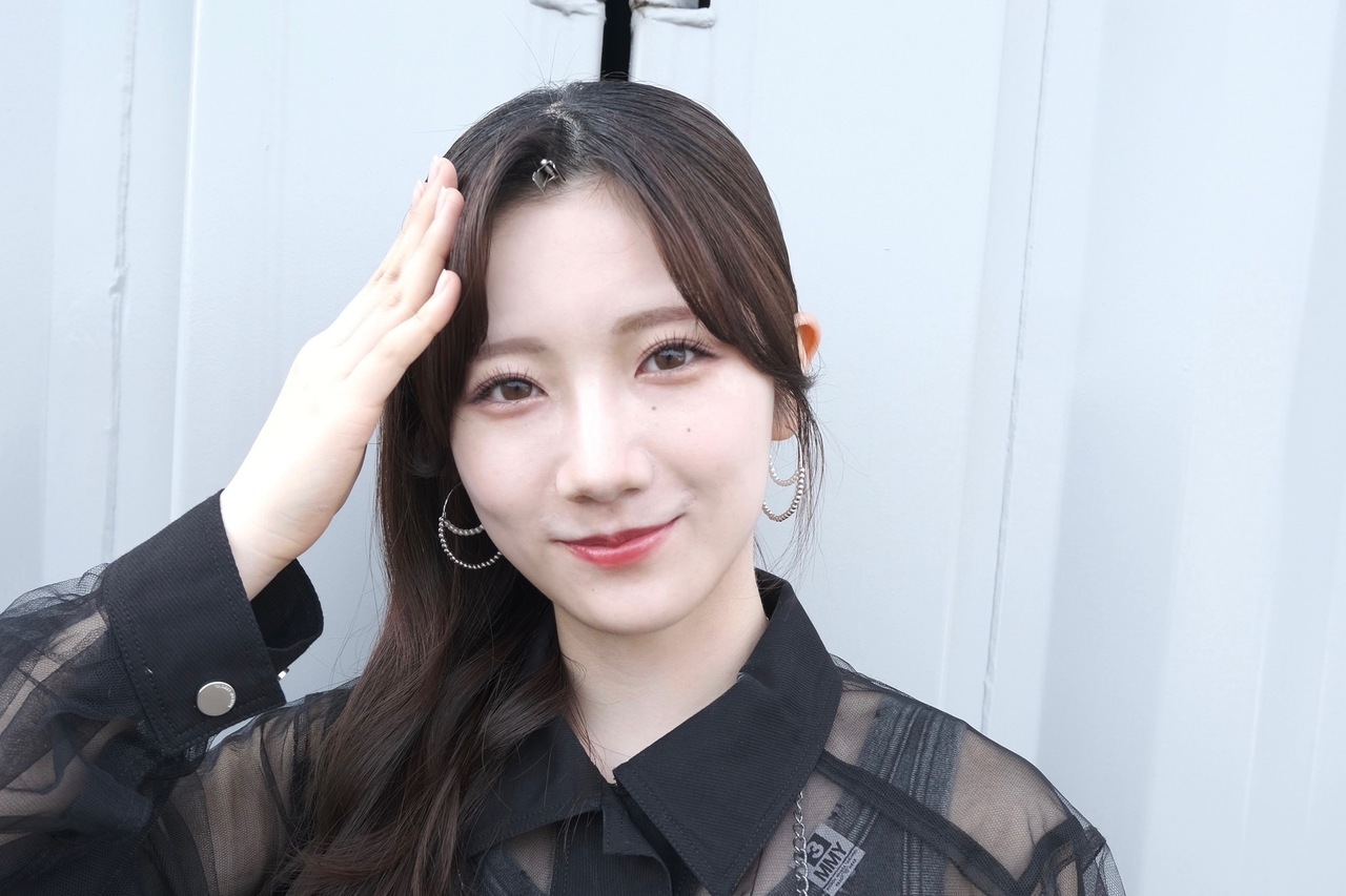 小田倉 麗奈｜愛？（2024-06-29）