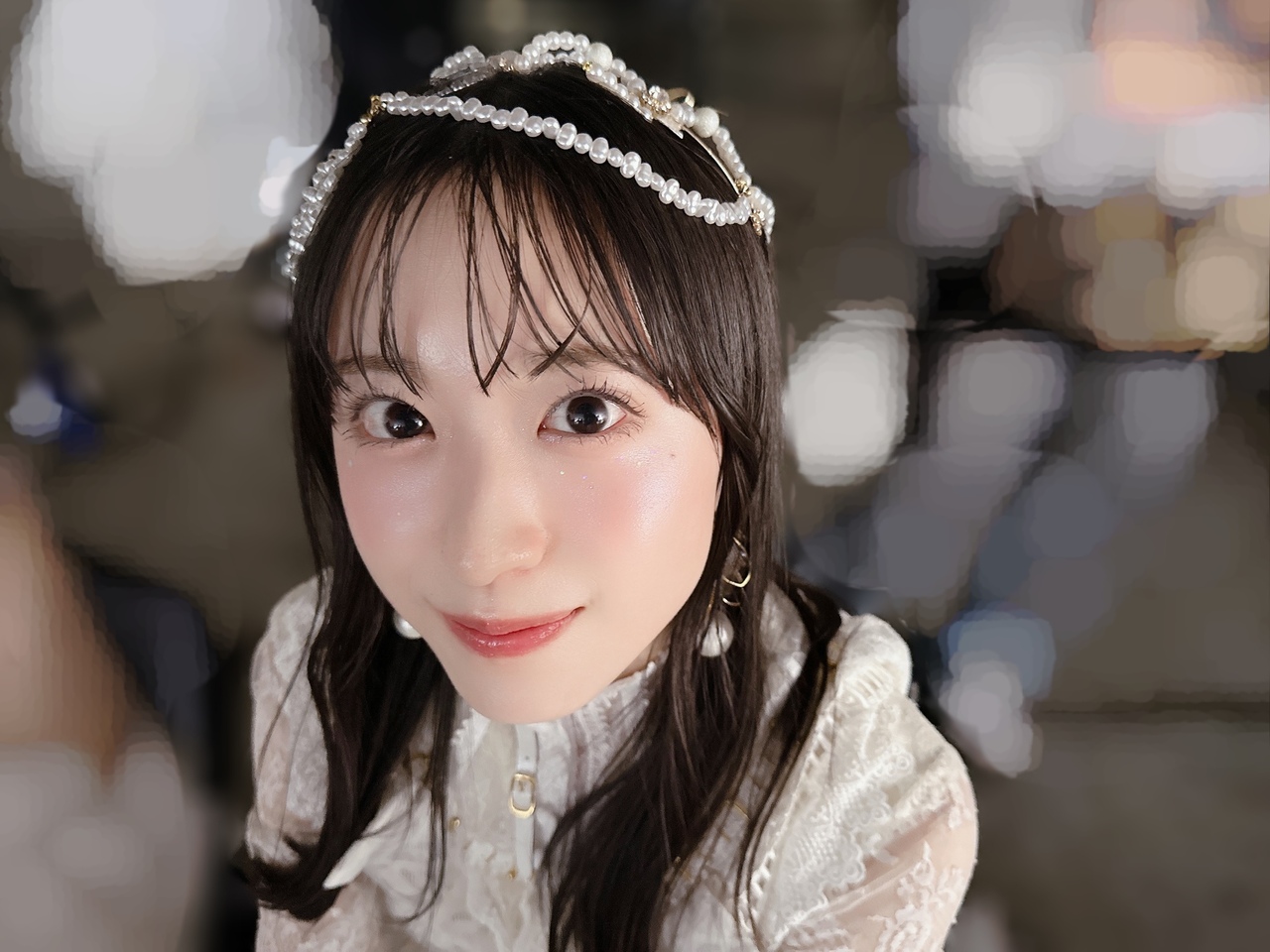 村井 優｜煌めき（2024-06-29）