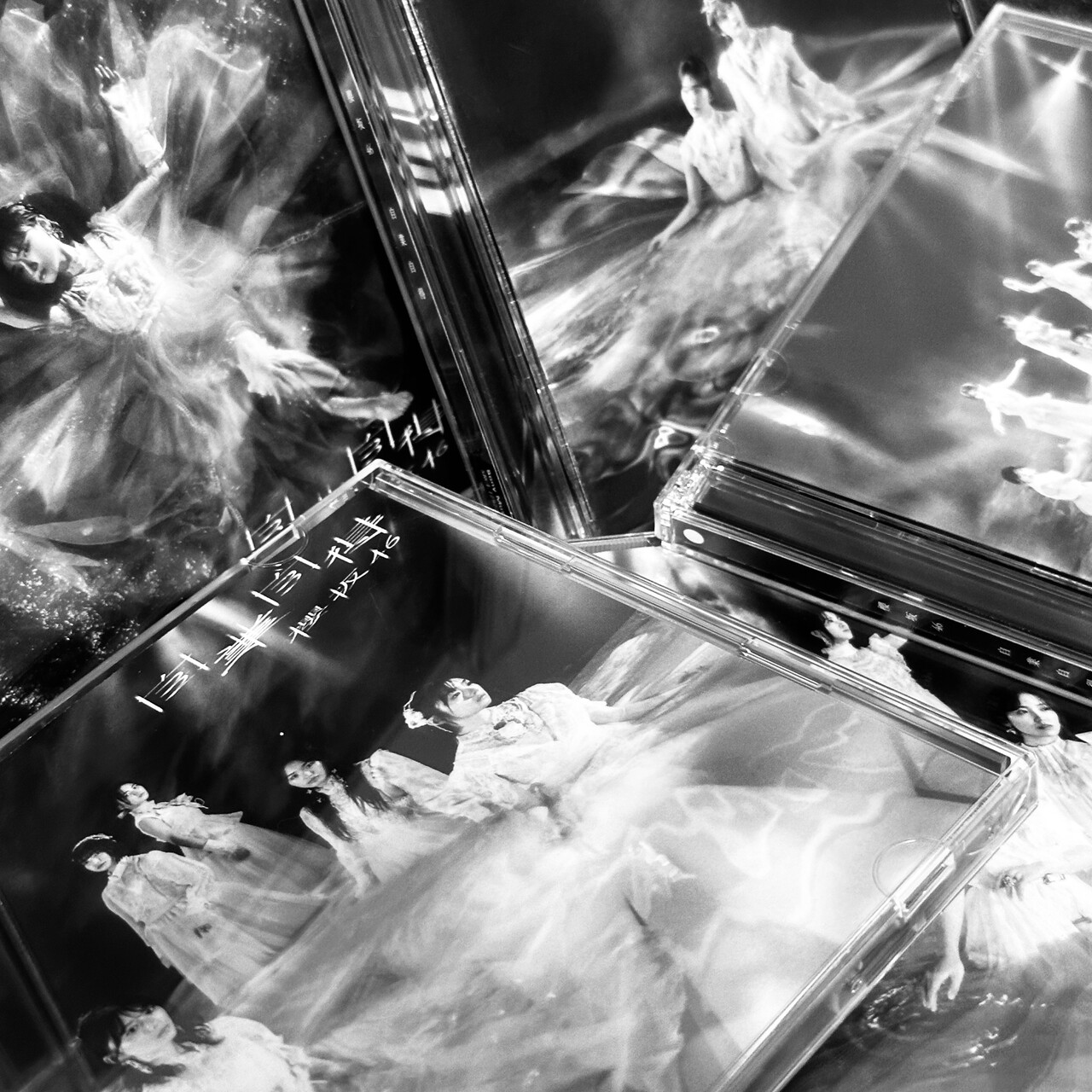 森田 ひかる｜9thシングル（2024-06-30）