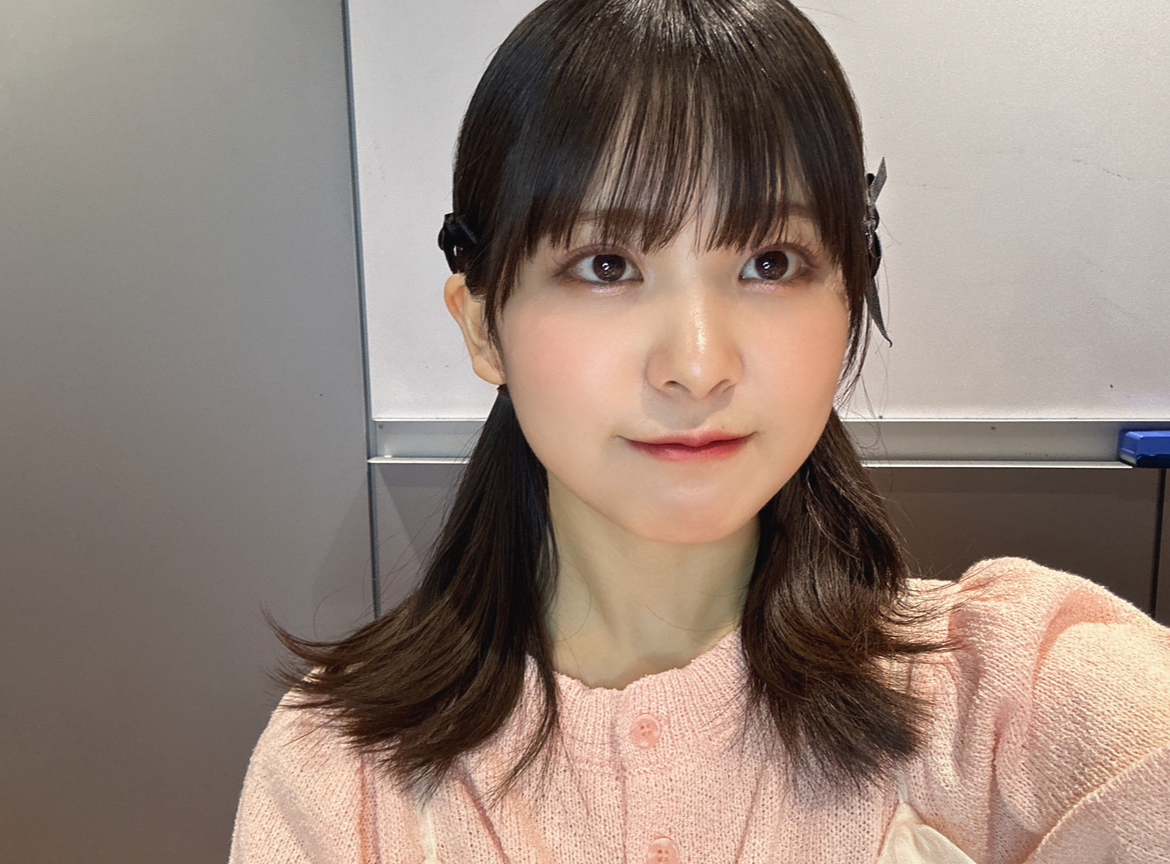 遠藤 理子｜✌️（2024-07-01）