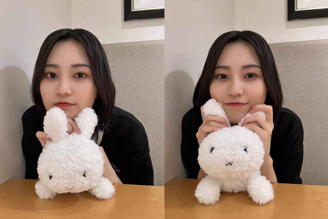 的野 美青｜🐰（2024-07-01）