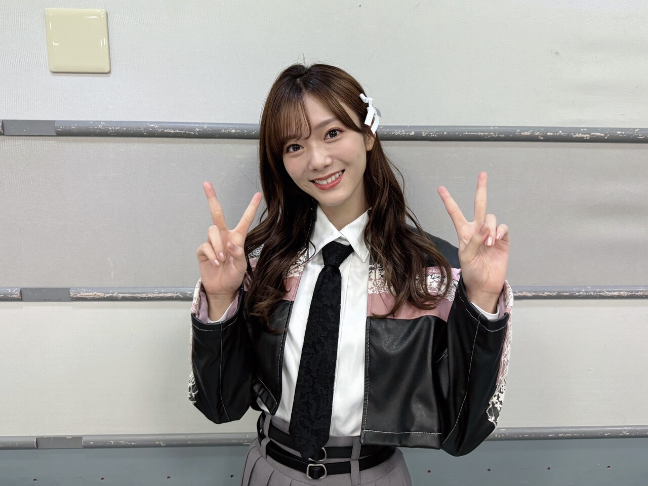 田村 保乃｜一路（2024-07-01）