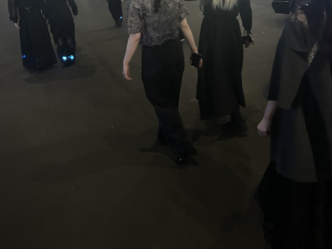 向井 純葉｜風を起こすためには自分から（2024-07-01）