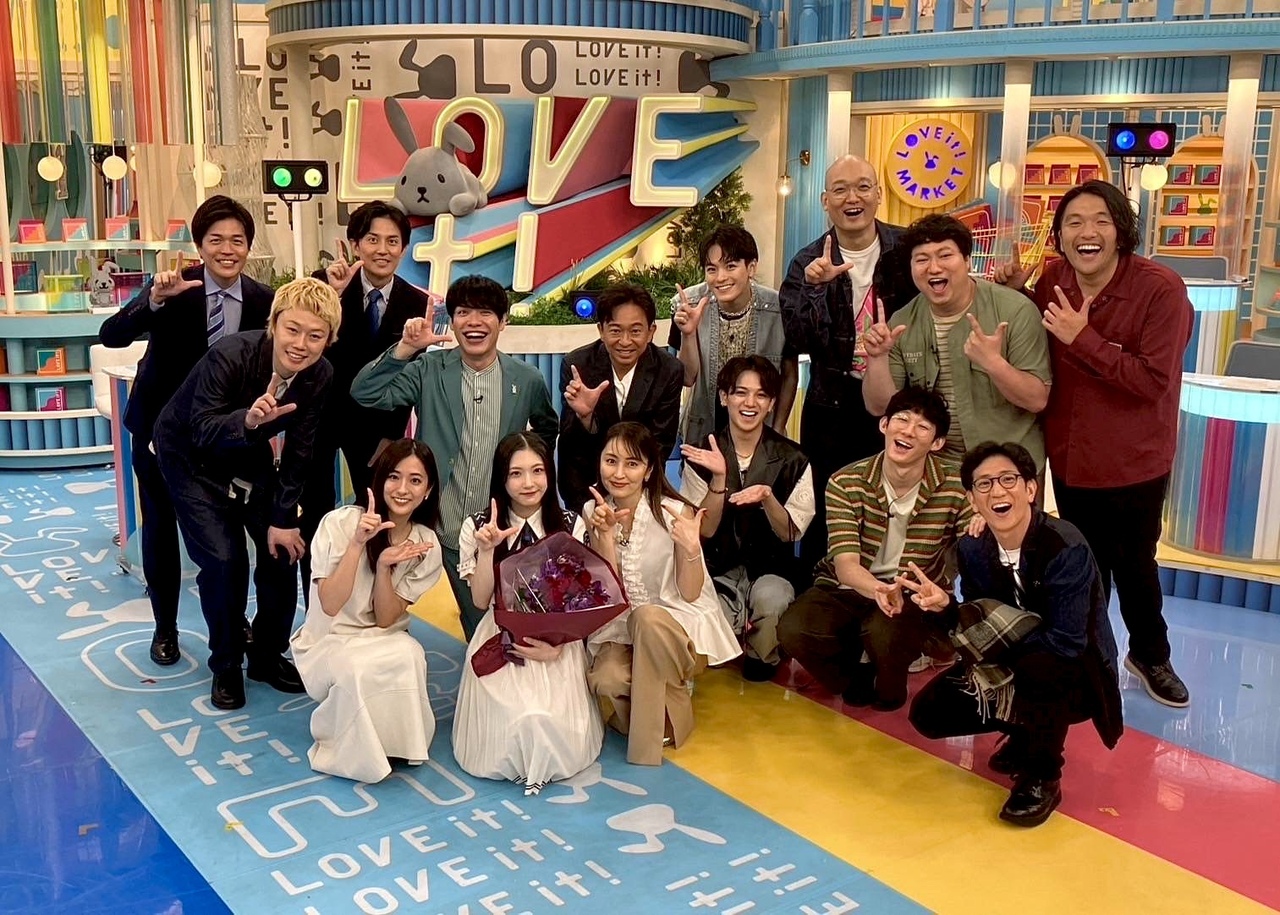 谷口 愛季｜週の真ん中 水曜日🐰（2024-07-02）