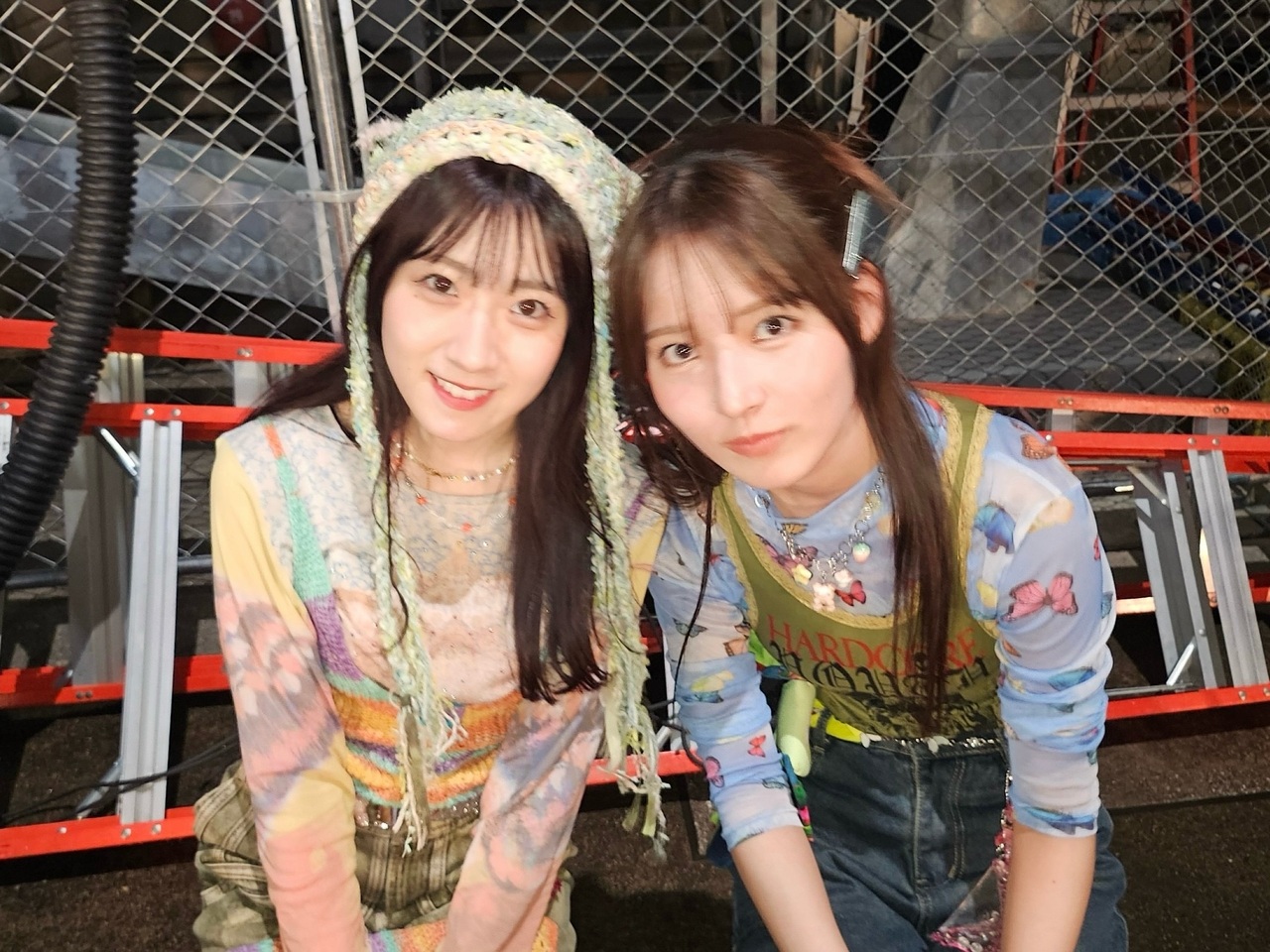 石森 璃花｜間違ったレシピが無いこと、自分が好きなように、好きなだけ、濃い味が食べたくなるときがあれば薄味を食べたくなるときもあって、研究したりとか、自由にできるところが好き、87（2024-07-02）