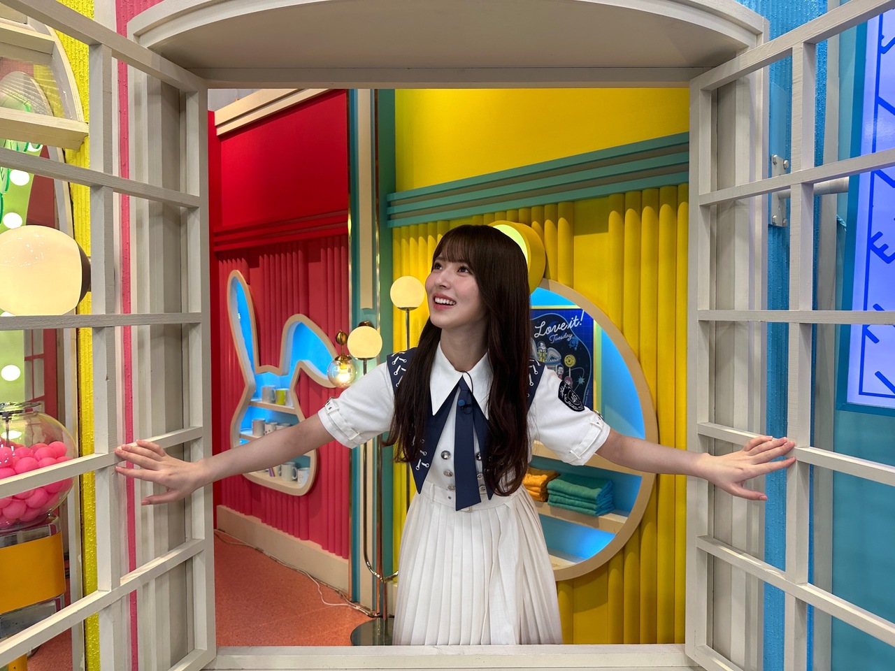 中嶋 優月｜（2024-07-02）