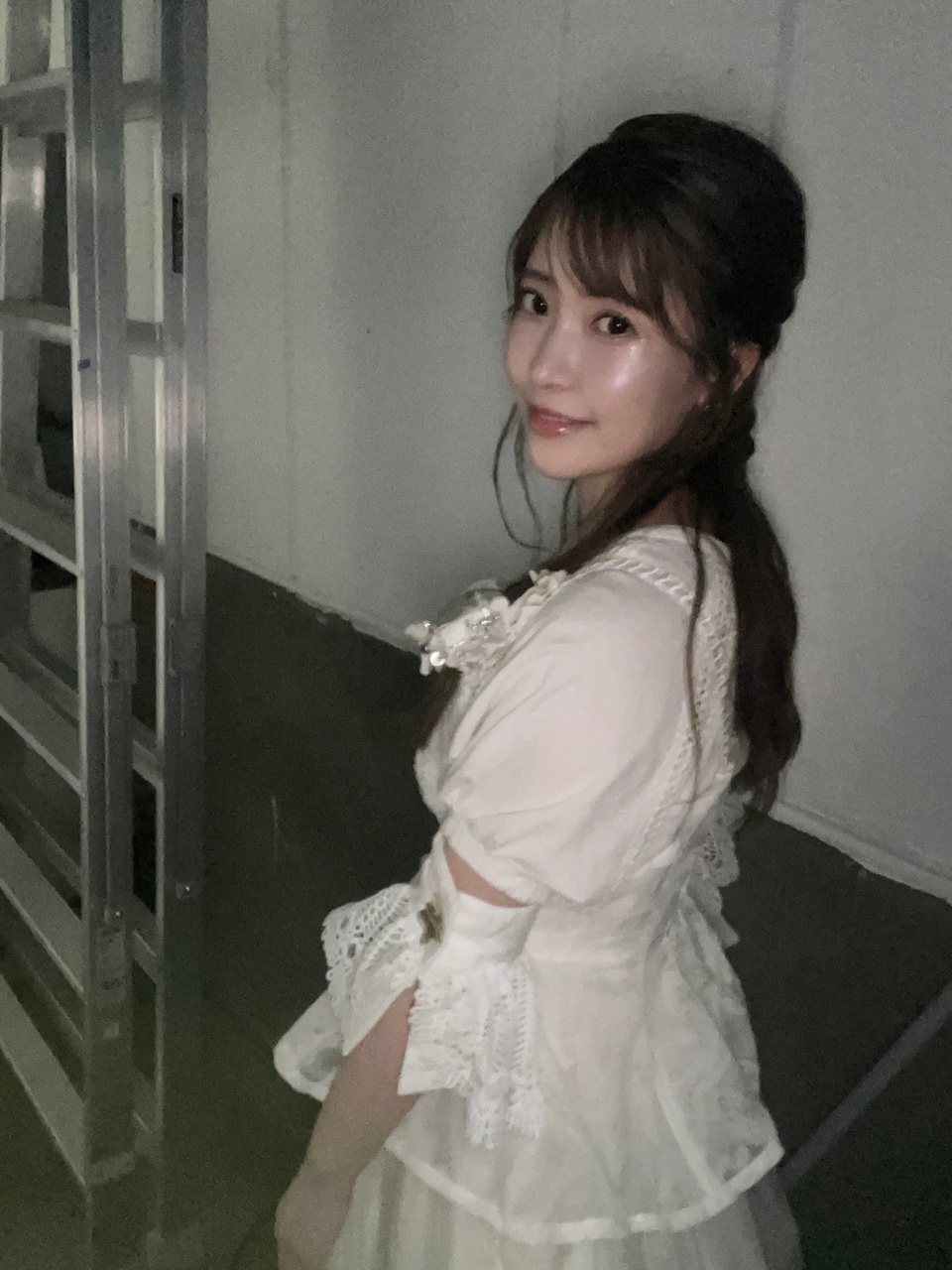 大沼 晶保｜イザベル（2024-07-03）