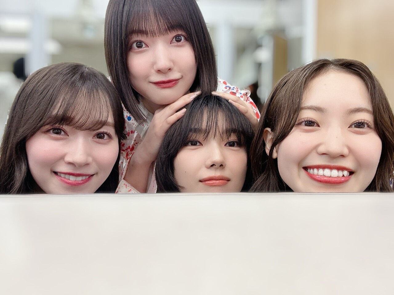 松田 里奈｜#279 ひよこちゃん（2024-07-05）