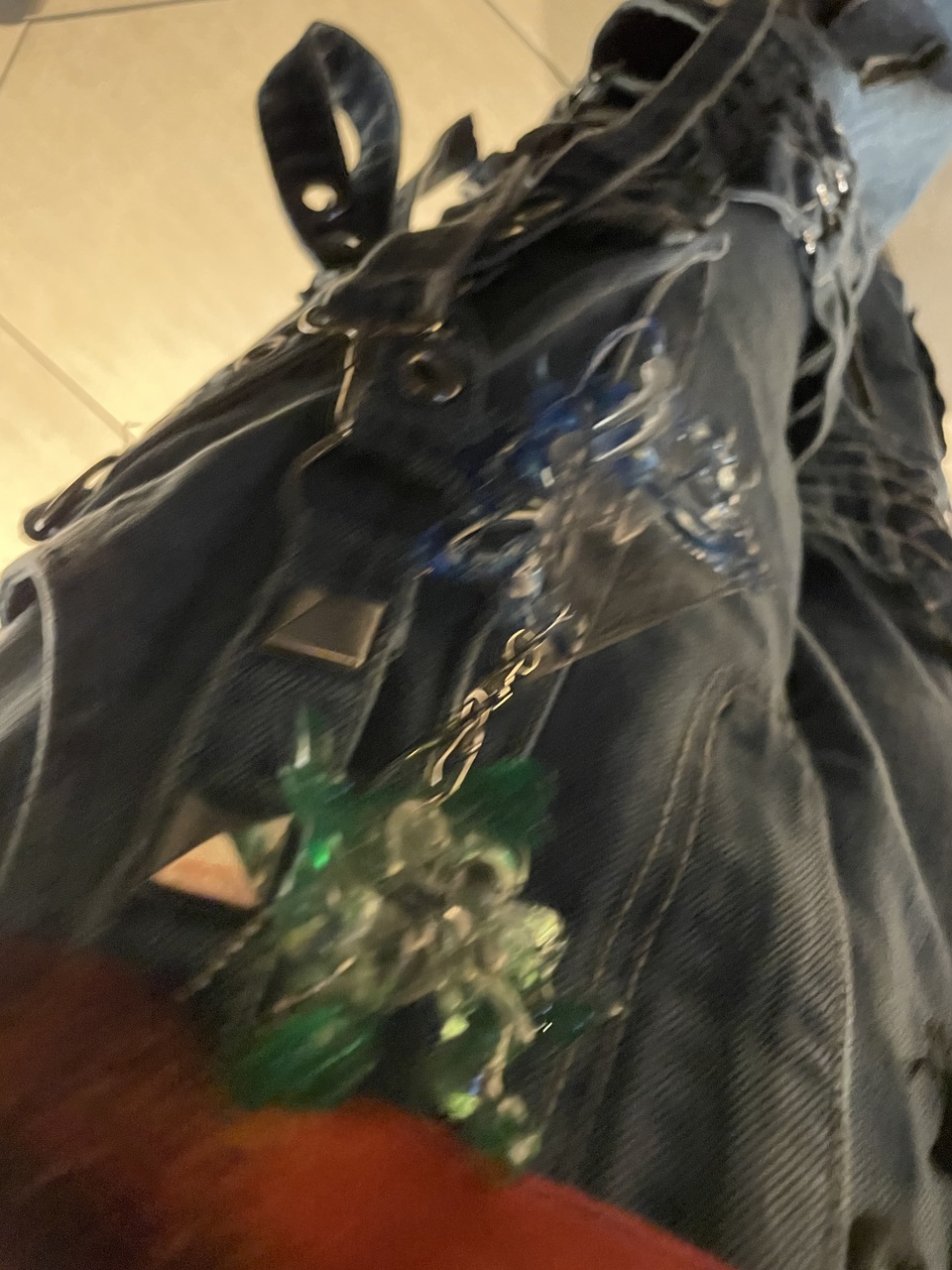 向井 純葉｜だいすきだよ（2024-07-05）