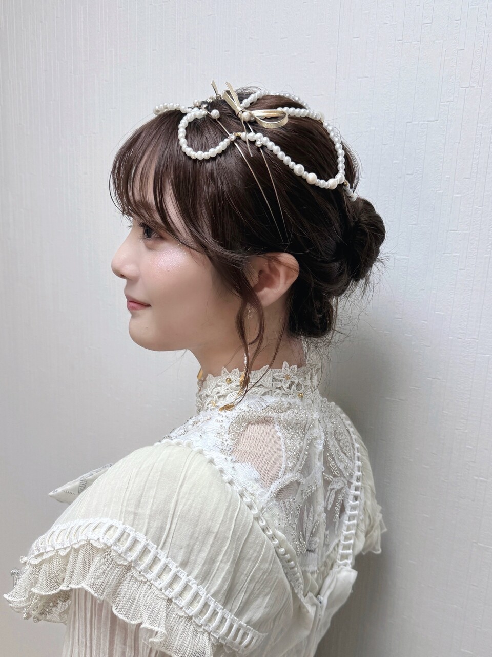 田村 保乃｜月（2024-07-06）