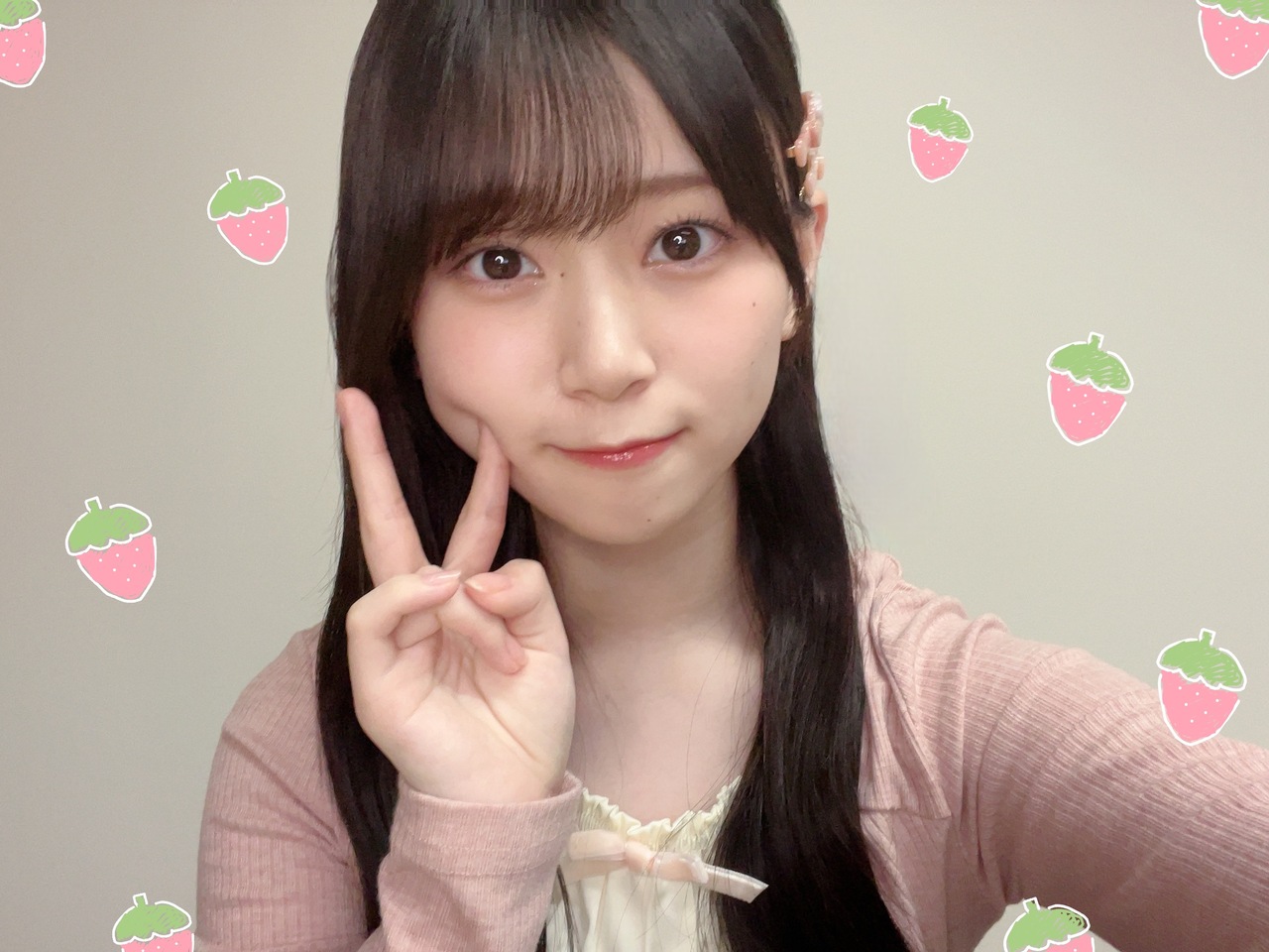 山下 瞳月｜こんばんは（2024-07-07）