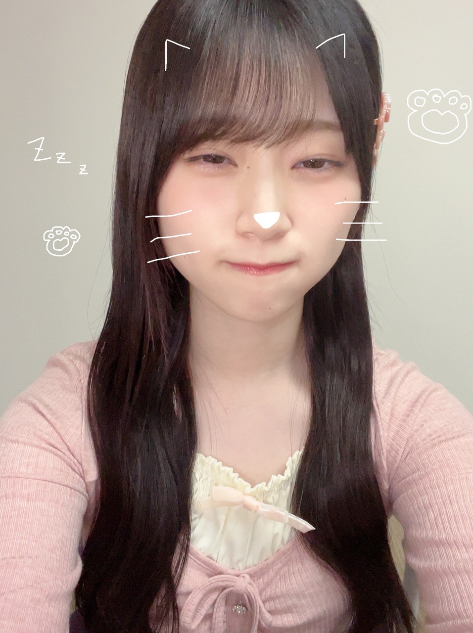 山下 瞳月｜こんばんは（2024-07-07）｜2枚目