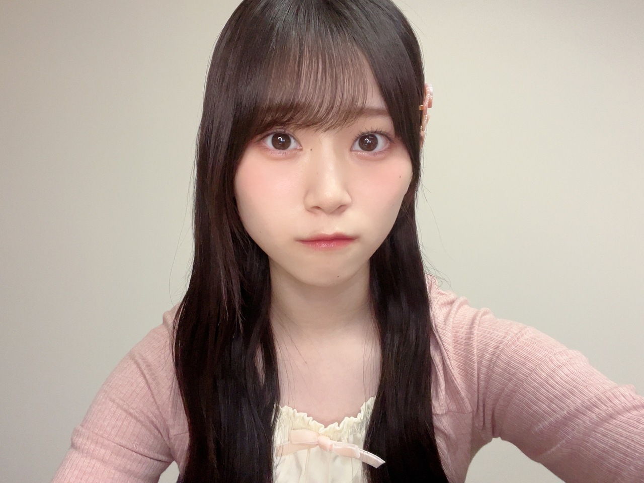 山下 瞳月｜こんばんは（2024-07-07）｜3枚目