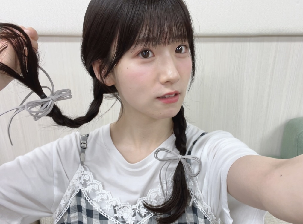 石森 璃花｜おはよう、88（2024-07-07）