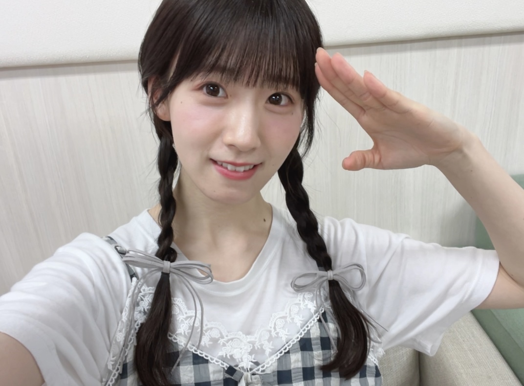 石森 璃花｜おはよう、88（2024-07-07）｜2枚目