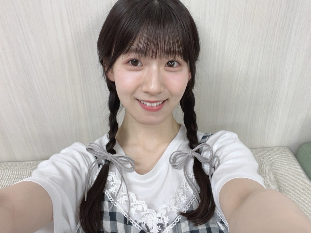 石森 璃花｜おはよう、88（2024-07-07）｜6枚目