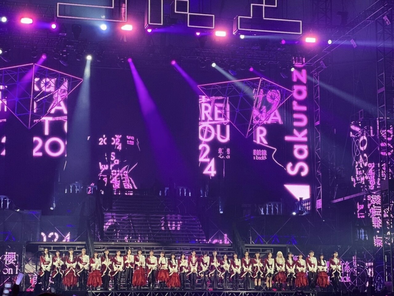 森田 ひかる｜とうきょう！トウキョウ！東京！（2024-07-09）