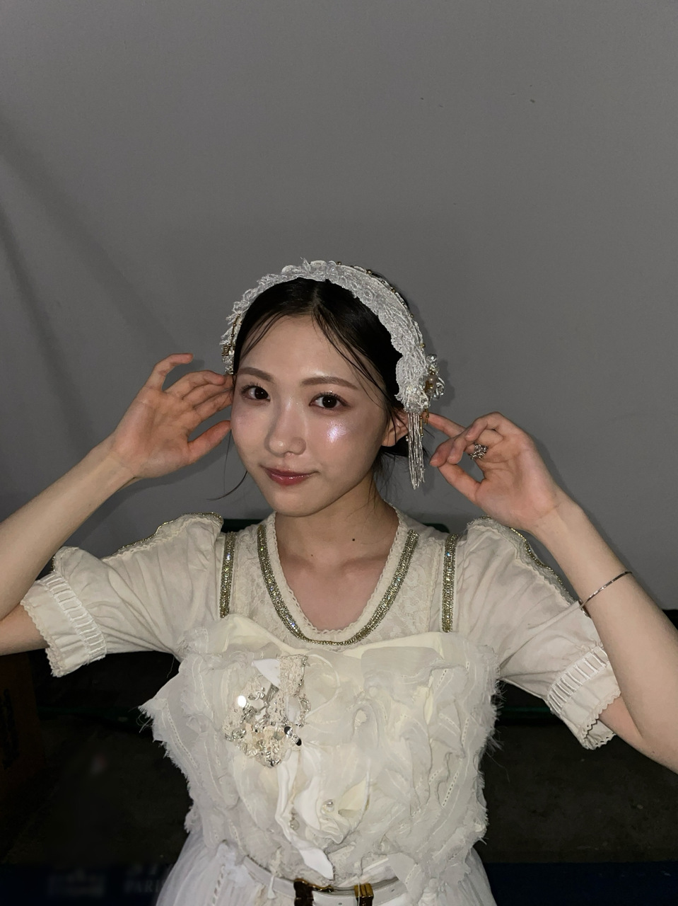 谷口 愛季｜✨（2024-07-09）