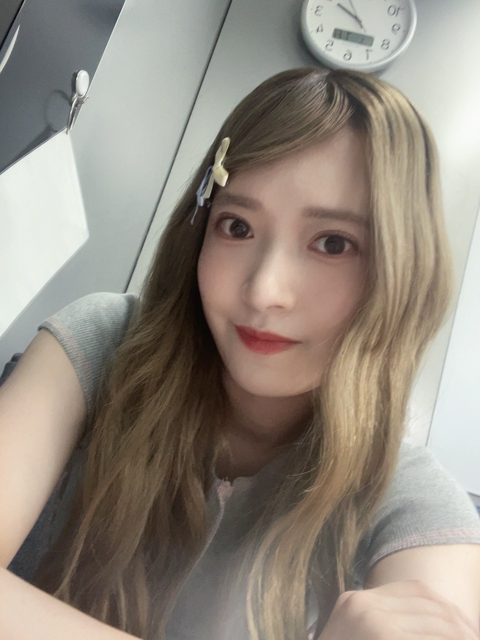 大沼 晶保｜ミーグリ✩.*˚（2024-07-10）