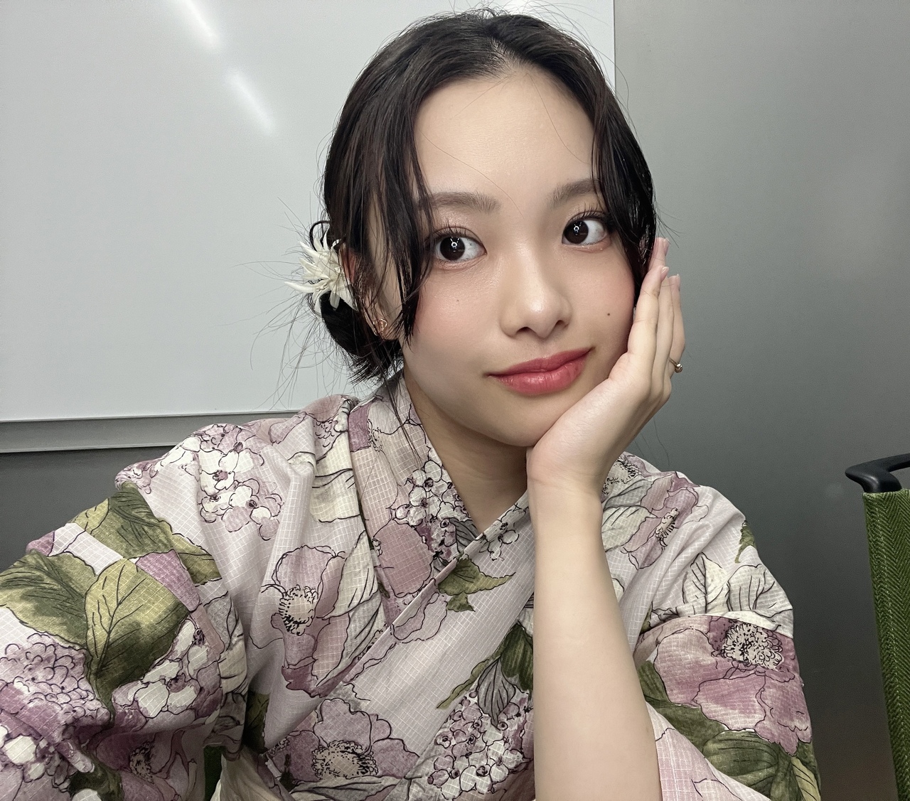 遠藤 光莉｜#143   ミーグリ②（2024-07-10）