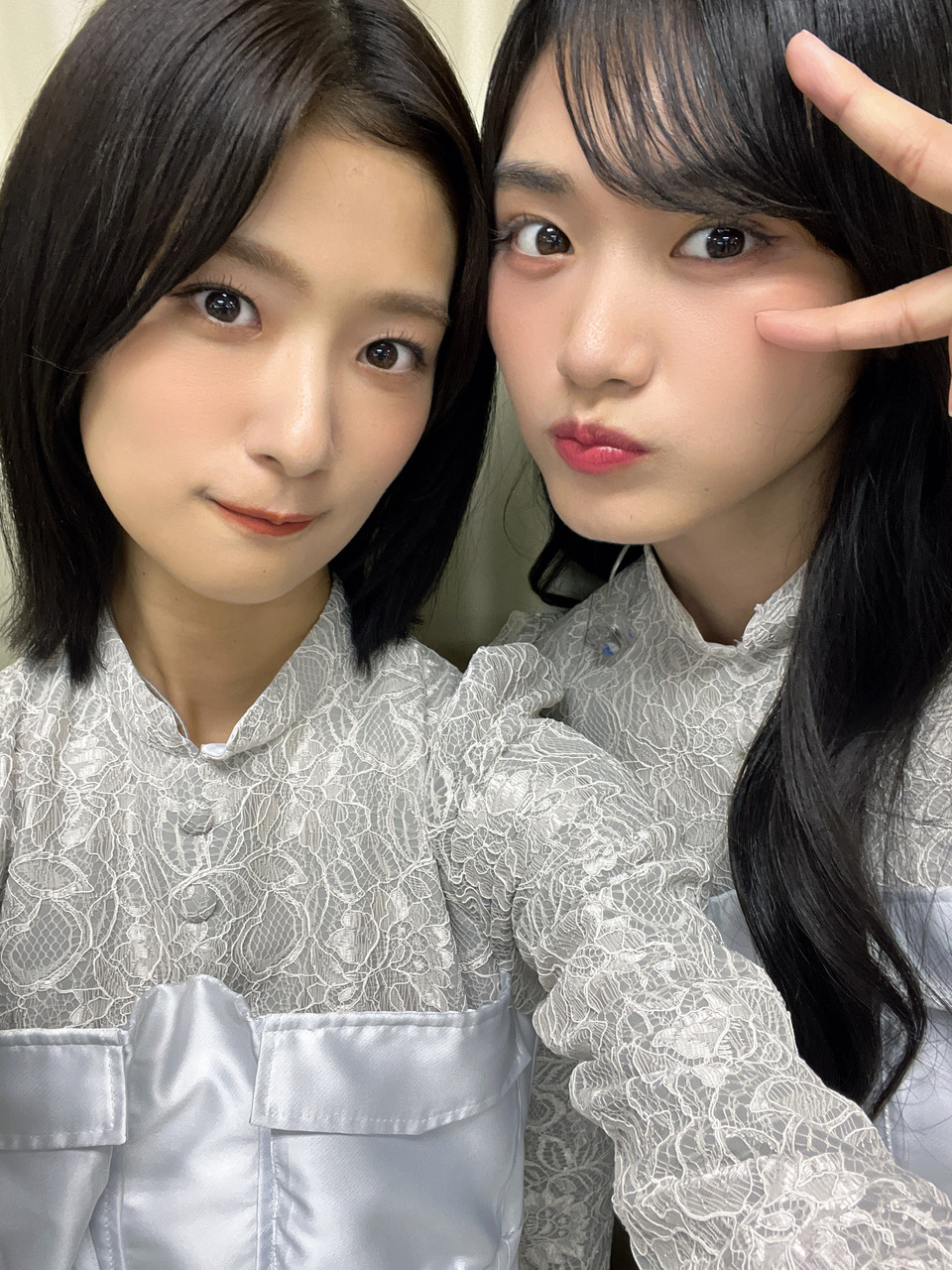 井上 梨名｜いのりぶろぐ（2024-07-12）