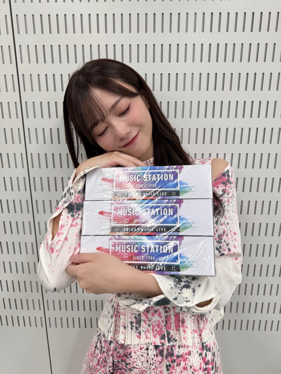 田村 保乃｜一張羅（2024-07-14）