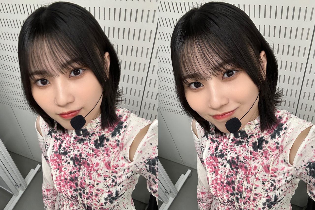 的野 美青｜（2024-07-15）