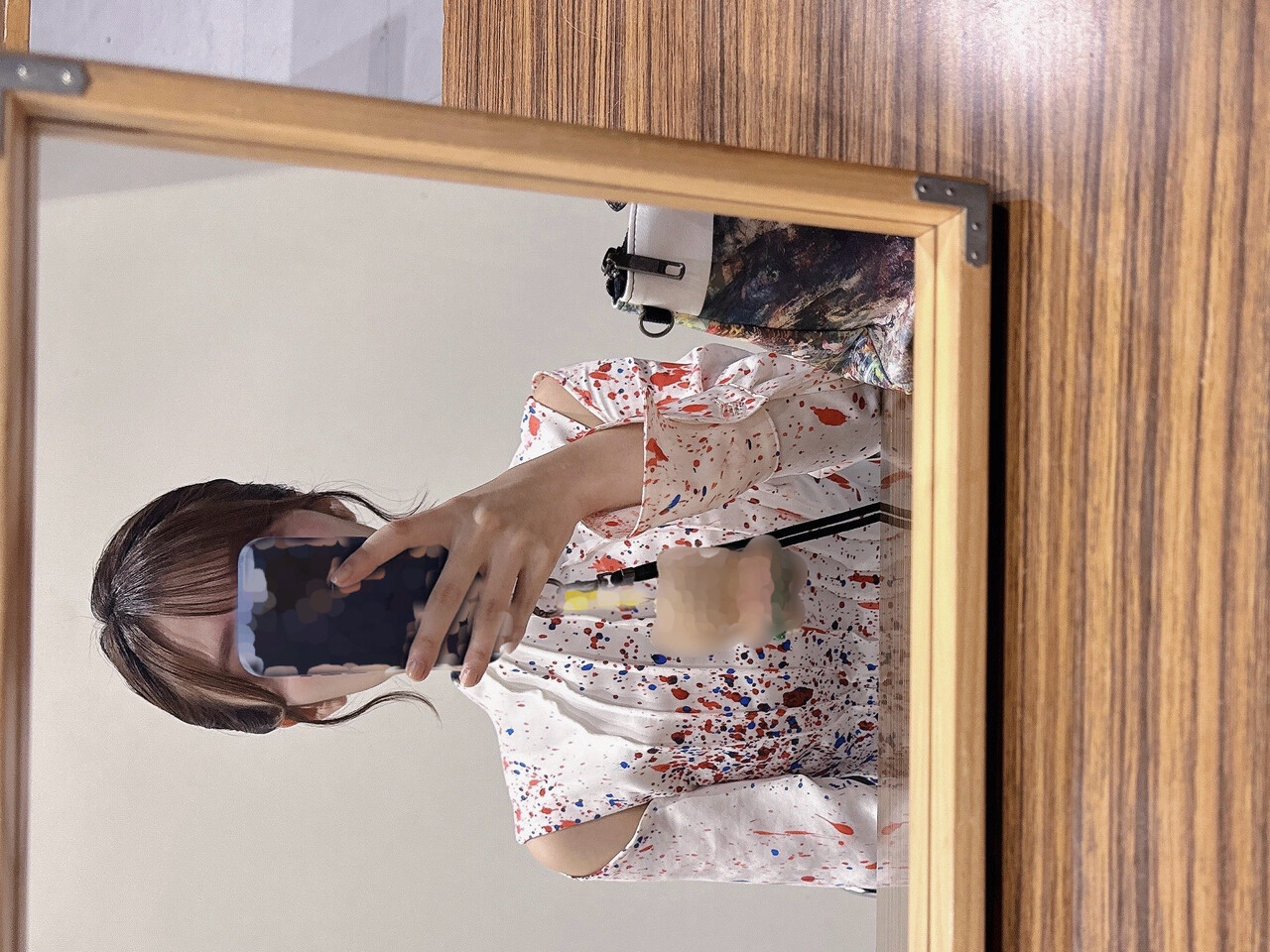 田村 保乃｜あさだよ（2024-07-17）