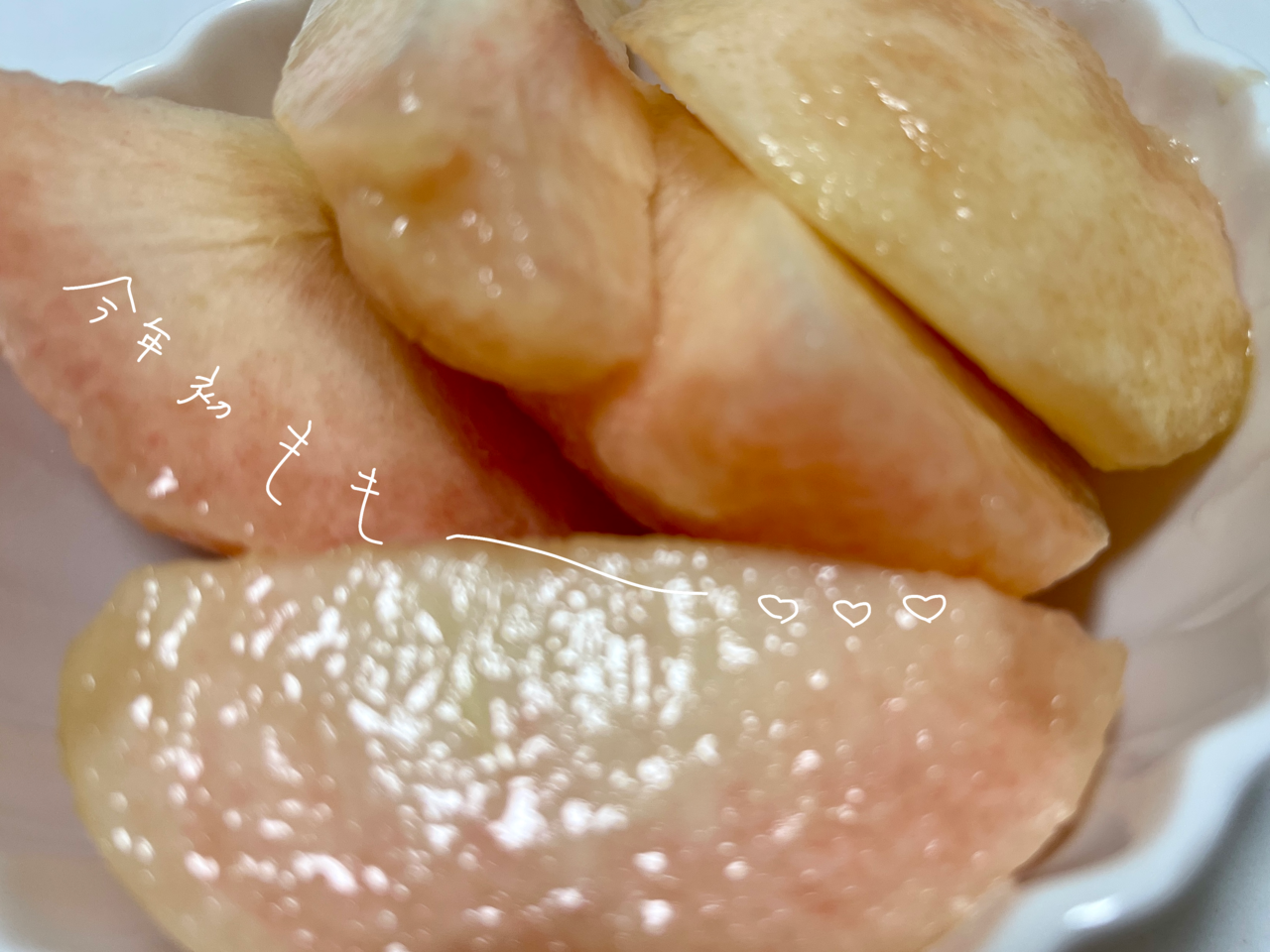 石森 璃花｜甘美、90（2024-07-18）