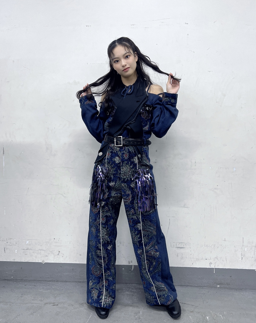 遠藤 光莉｜#144  バズリズム LIVE🎤✨（2024-07-20）