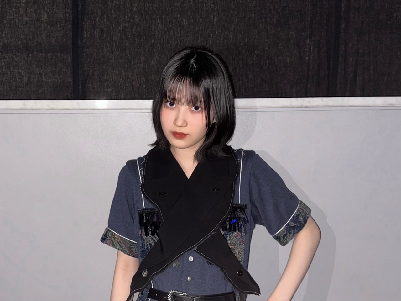 的野 美青｜（2024-07-20）