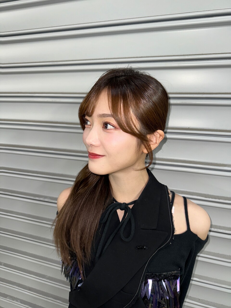 田村 保乃｜クロス（2024-07-20）