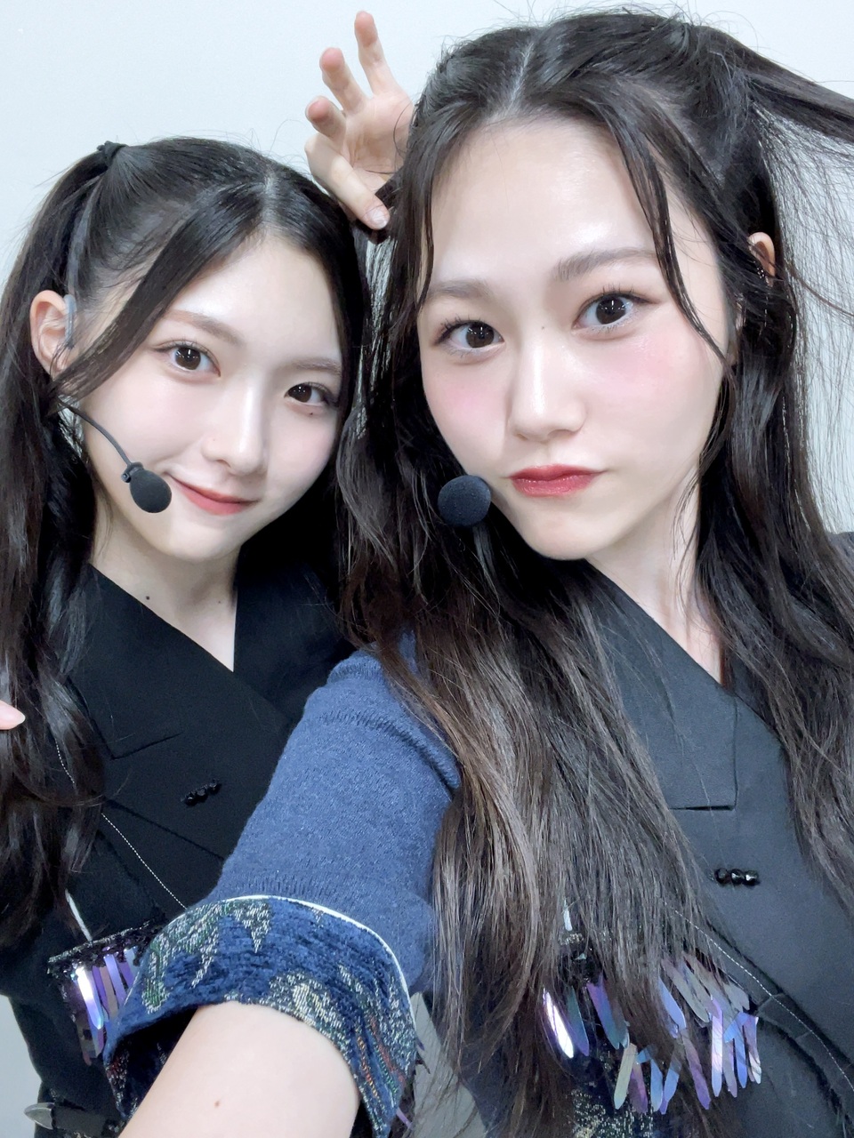 向井 純葉｜ありがとー！！！（2024-07-20）