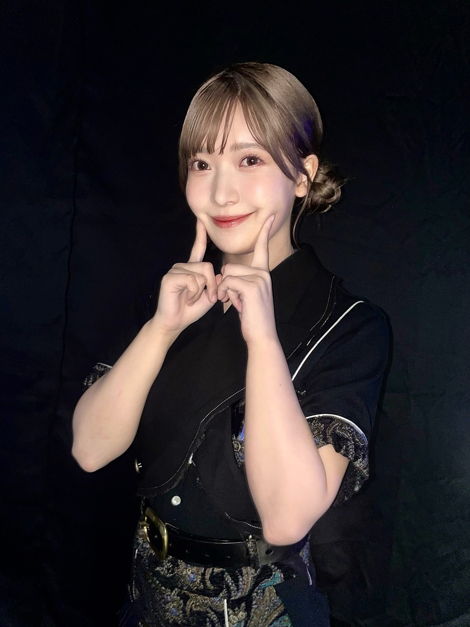 大沼 晶保｜今夜🚢🚢🚢（2024-07-21）