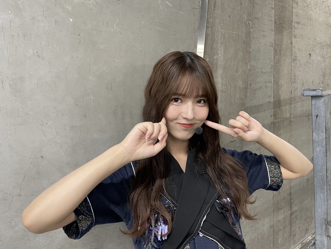 中嶋 優月｜明日の朝はー！（2024-07-21）