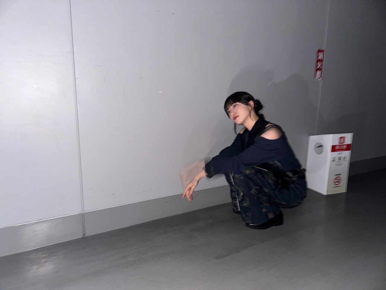 村井 優｜熱い2日間（2024-07-22）